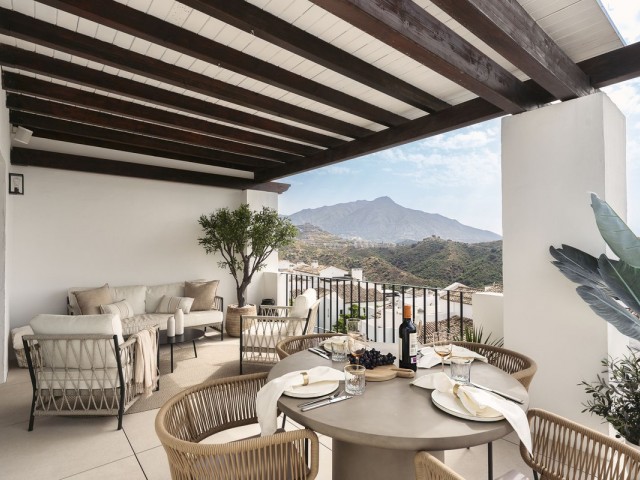 Penthouse in La Quinta
