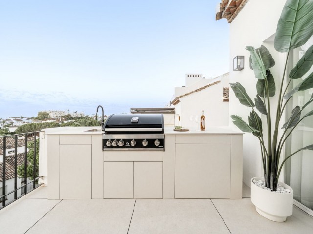 Penthouse in La Quinta