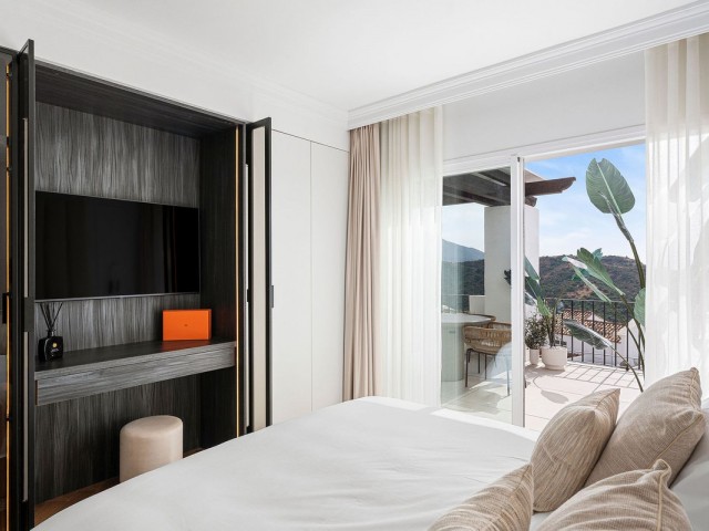 Penthouse in La Quinta