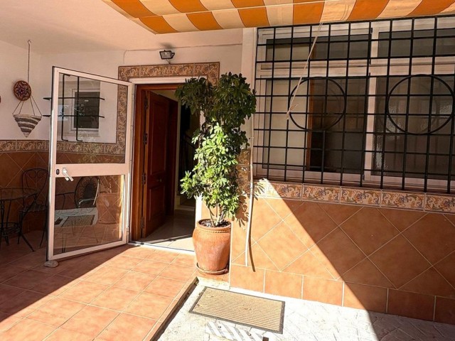 4 Bedrooms Townhouse in Arroyo de la Miel