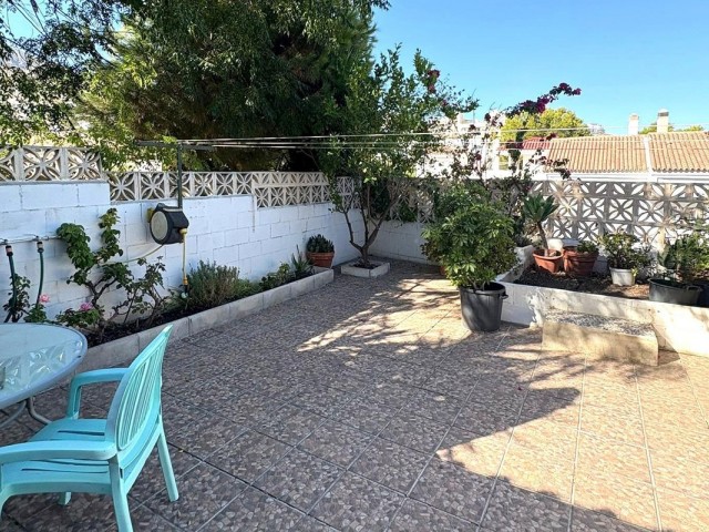 4 Bedrooms Townhouse in Arroyo de la Miel