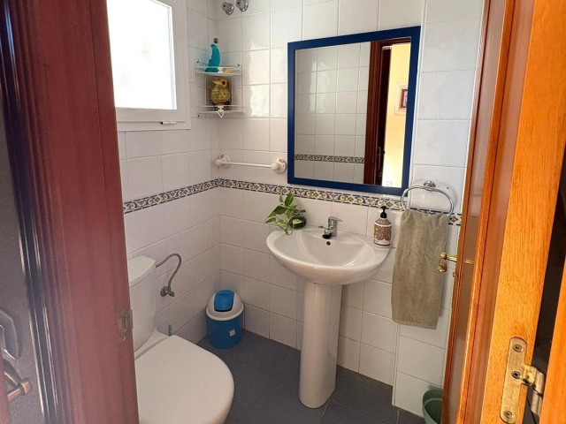 4 Bedrooms Townhouse in Arroyo de la Miel