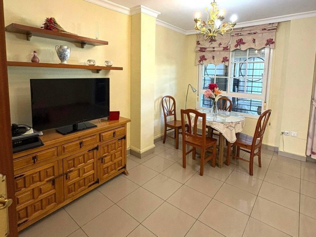 4 Bedrooms Townhouse in Arroyo de la Miel