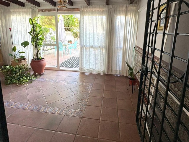 4 Bedrooms Townhouse in Arroyo de la Miel