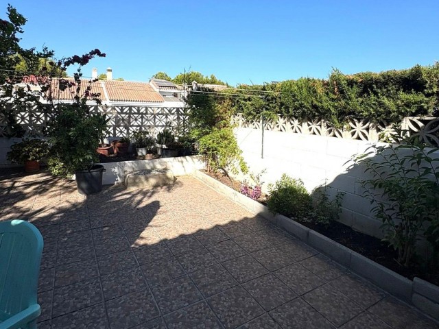 4 Bedrooms Townhouse in Arroyo de la Miel