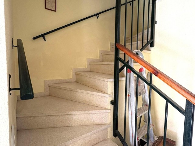 4 Bedrooms Townhouse in Arroyo de la Miel