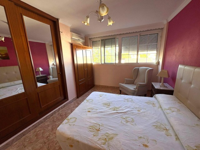 4 Bedrooms Townhouse in Arroyo de la Miel