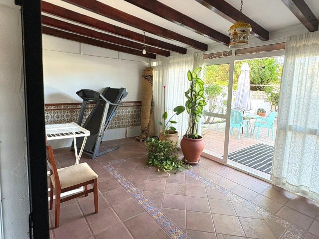 Radhus, Arroyo de la Miel, R5147110