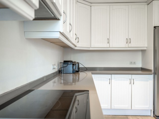 5 Sovrums Villa i Guadalmina Alta