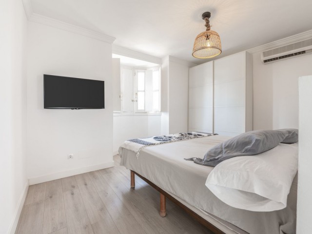 5 Sovrums Villa i Guadalmina Alta