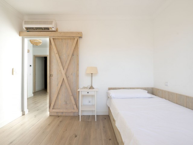 5 Sovrums Villa i Guadalmina Alta