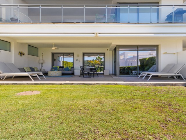 Appartement avec 2 Chambres  à Casares