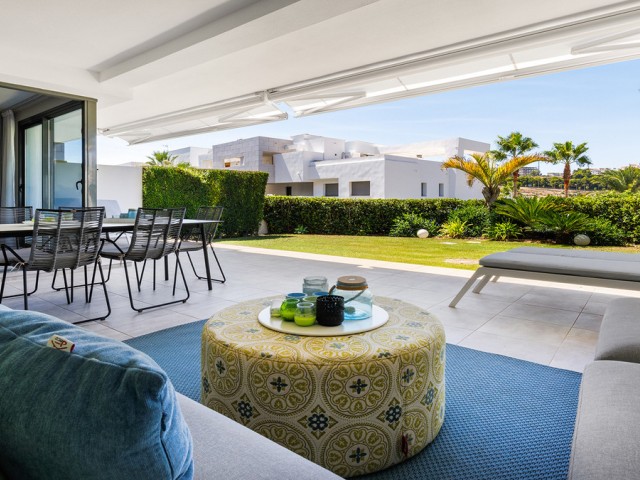 Appartement avec 2 Chambres  à Casares