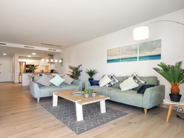 Appartement avec 2 Chambres  à Casares