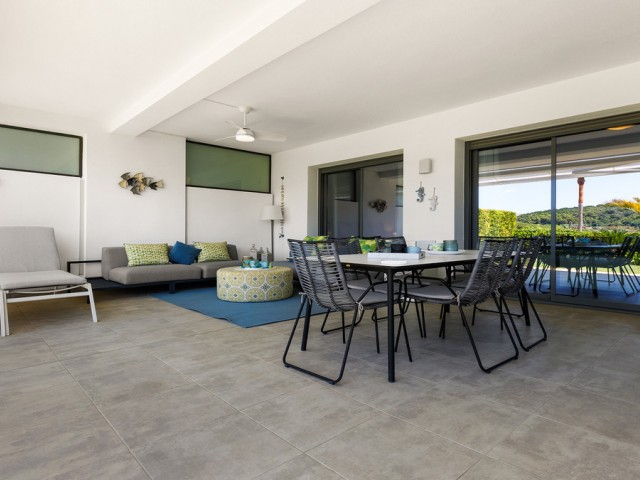 Appartement avec 2 Chambres  à Casares