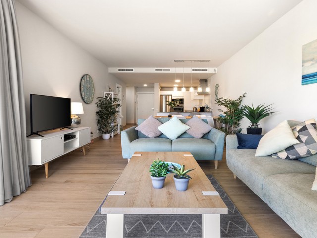 Appartement avec 2 Chambres  à Casares