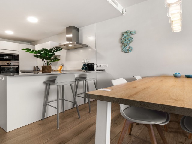 Appartement avec 2 Chambres  à Casares