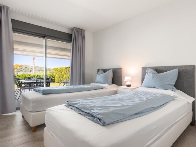 Appartement avec 2 Chambres  à Casares