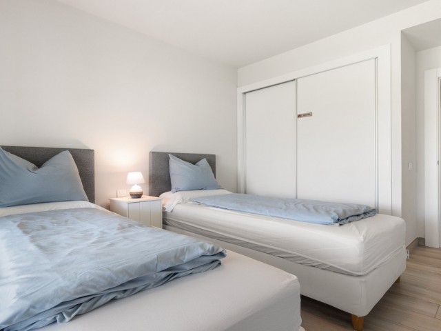Appartement avec 2 Chambres  à Casares