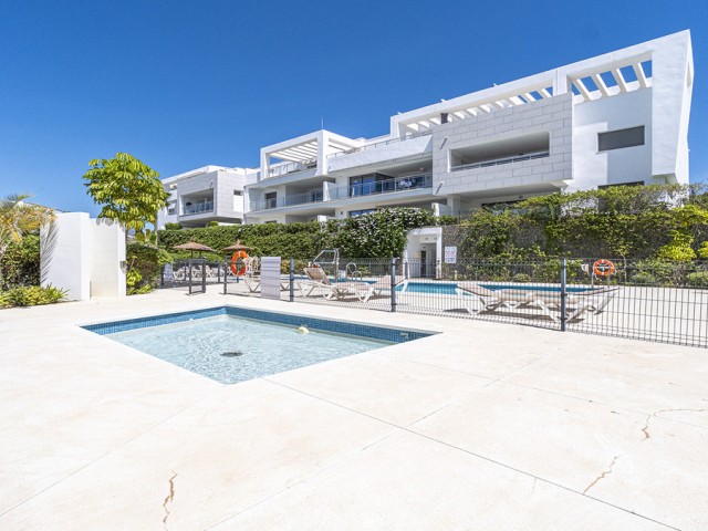 Appartement avec 2 Chambres  à Casares