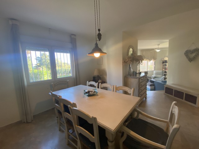 4 Sovrums Radhus i Manilva