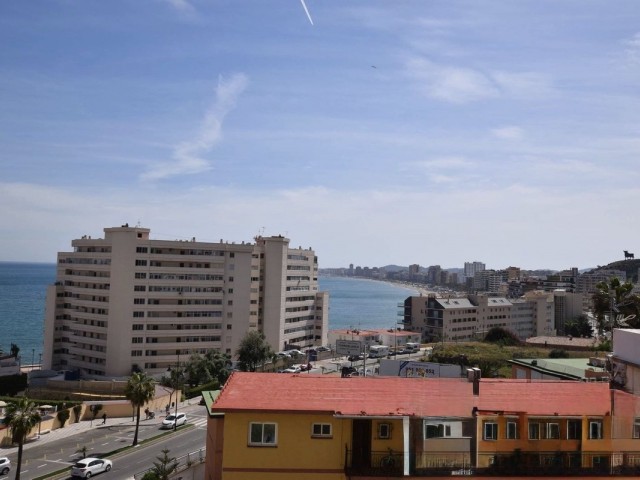 3 Bedrooms Apartment in Torreblanca