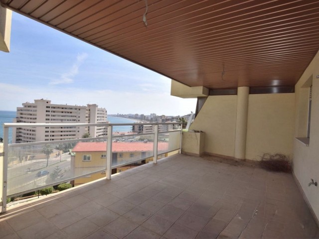 3 Bedrooms Apartment in Torreblanca