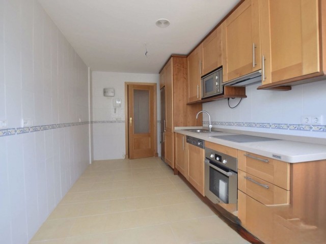 3 Bedrooms Apartment in Torreblanca