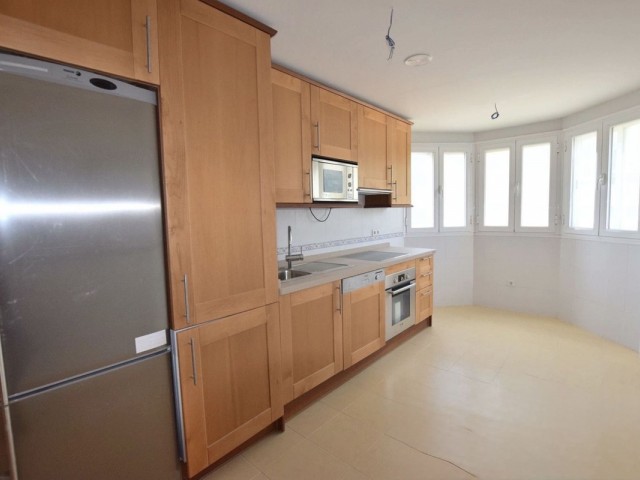 3 Bedrooms Apartment in Torreblanca