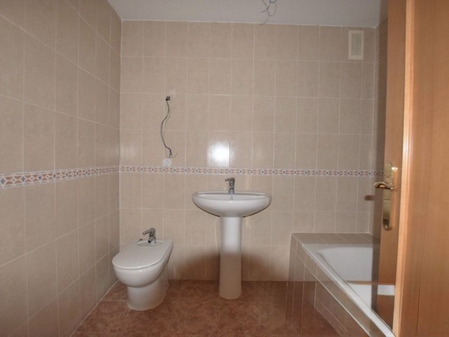 3 Bedrooms Apartment in Torreblanca