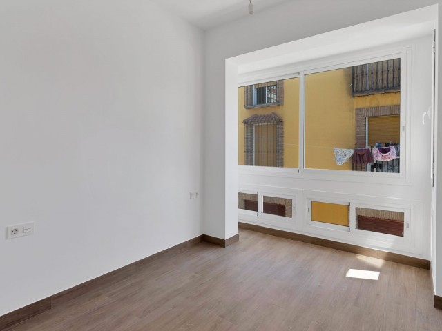 6 Soveroms Rekkehus i Málaga Centro