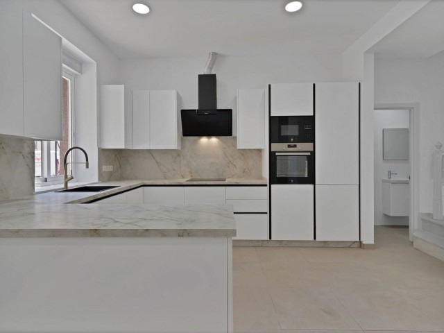 Reihenhaus Málaga Centro - R5148580