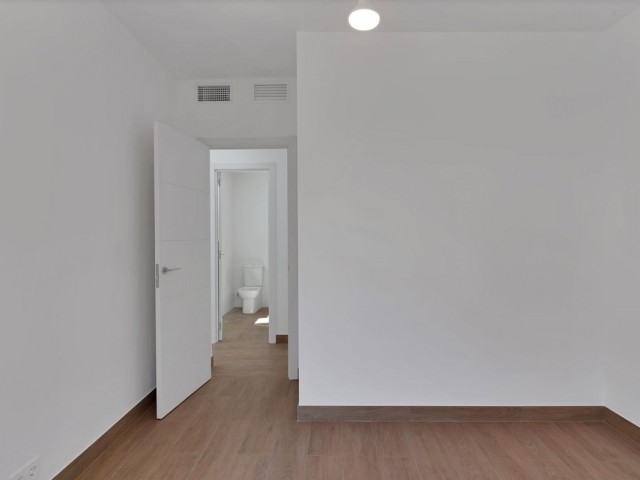 6 Slaapkamer Rijtjeshuis in Málaga Centro