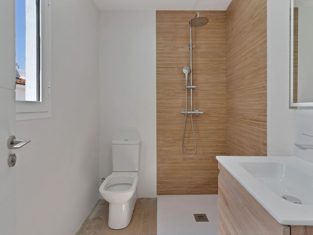 6 Slaapkamer Rijtjeshuis in Málaga Centro