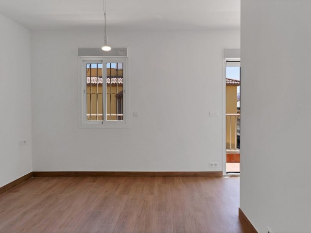 6 Slaapkamer Rijtjeshuis in Málaga Centro