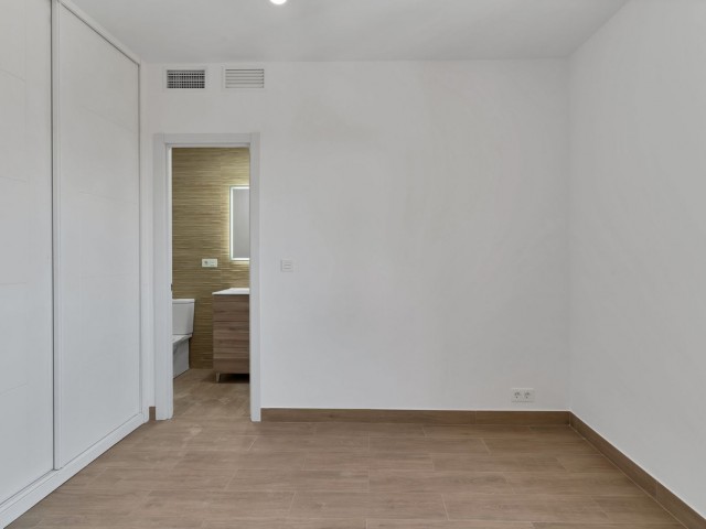 6 Slaapkamer Rijtjeshuis in Málaga Centro