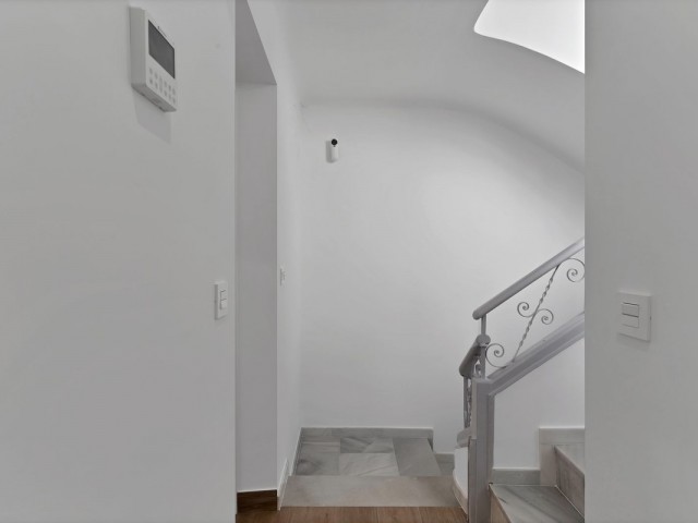 6 Slaapkamer Rijtjeshuis in Málaga Centro