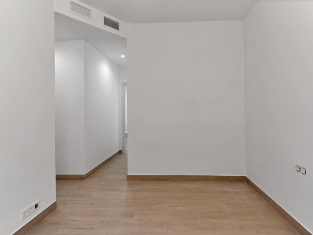 6 Slaapkamer Rijtjeshuis in Málaga Centro