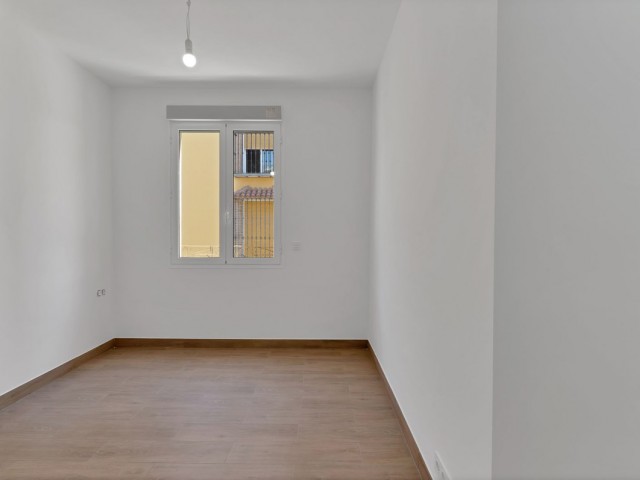 6 Slaapkamer Rijtjeshuis in Málaga Centro