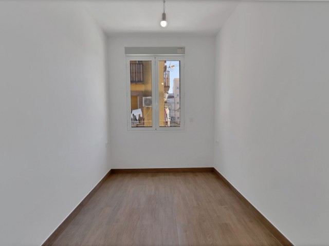 6 Slaapkamer Rijtjeshuis in Málaga Centro