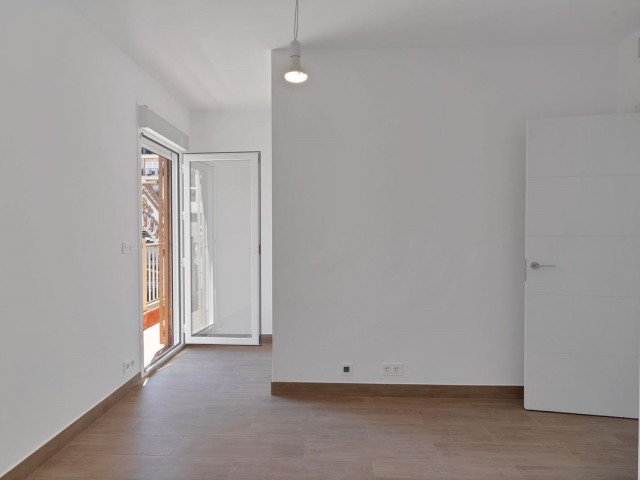 6 Sovrums Radhus i Málaga Centro