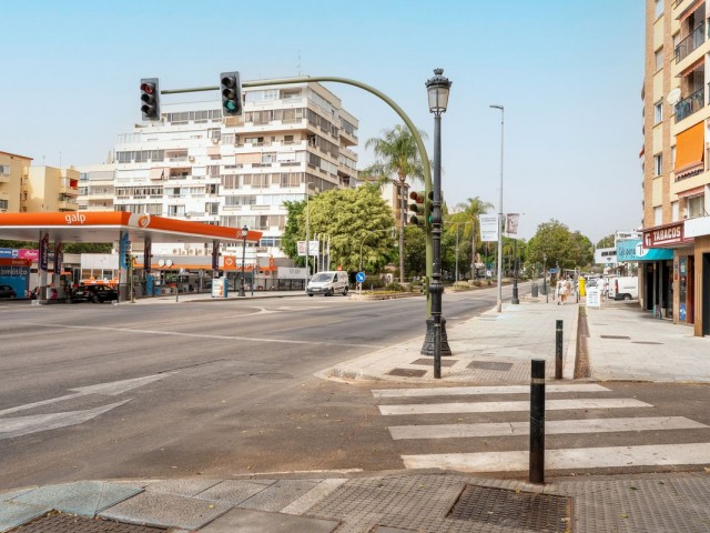 4 Sovrums Lägenhet i Marbella