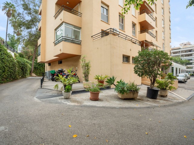 4 Schlafzimmer Apartment in Marbella