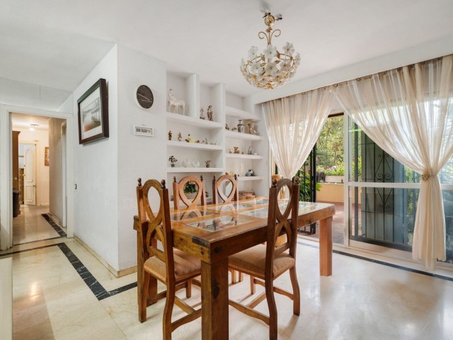 4 Schlafzimmer Apartment in Marbella