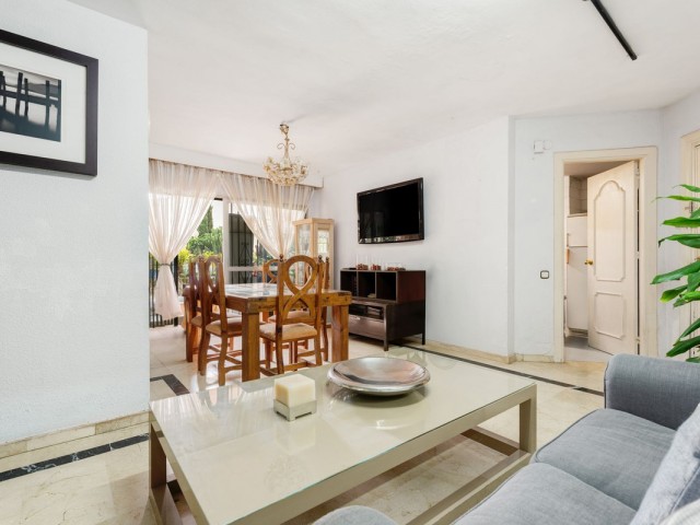 4 Schlafzimmer Apartment in Marbella