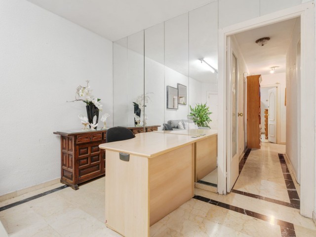 4 Schlafzimmer Apartment in Marbella