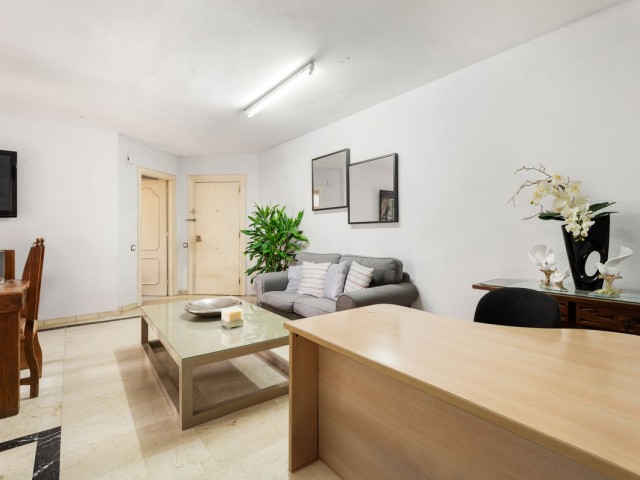 4 Schlafzimmer Apartment in Marbella