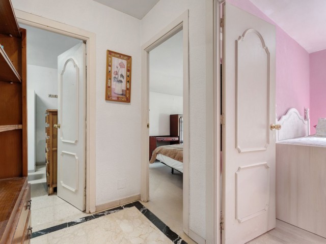 4 Schlafzimmer Apartment in Marbella