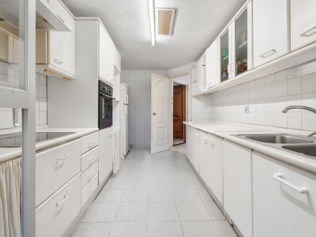 4 Schlafzimmer Apartment in Marbella