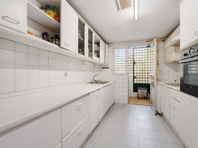 4 Schlafzimmer Apartment in Marbella